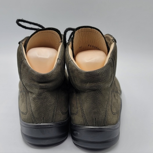 Finn Comfor made in Germany womens booties size 41 - Picture 4 of 8